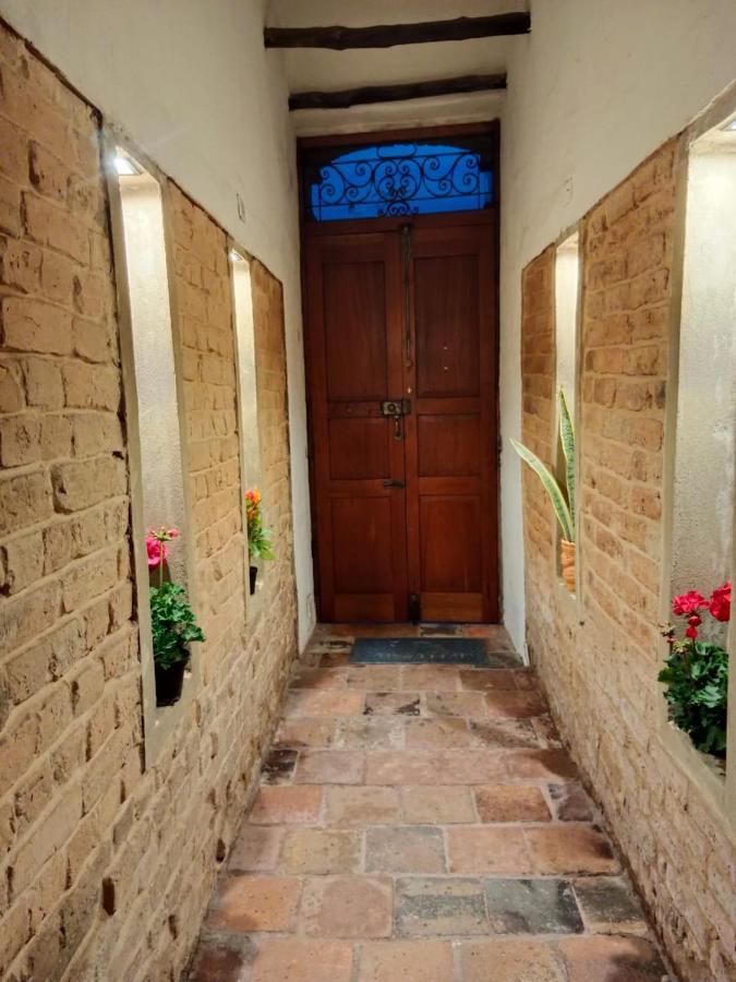 Casa De Lourdes - La Candelaria Bogotá Værelse billede