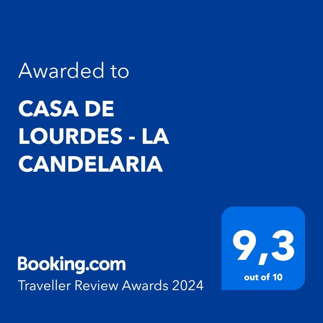 Casa De Lourdes - La Candelaria Bogotá Eksteriør billede
