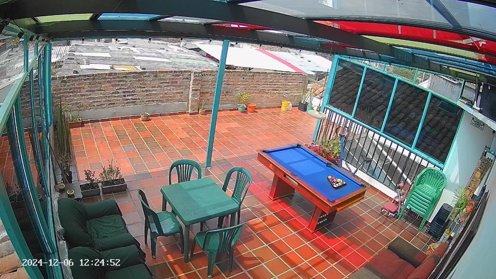 Casa De Lourdes - La Candelaria Bogotá Eksteriør billede