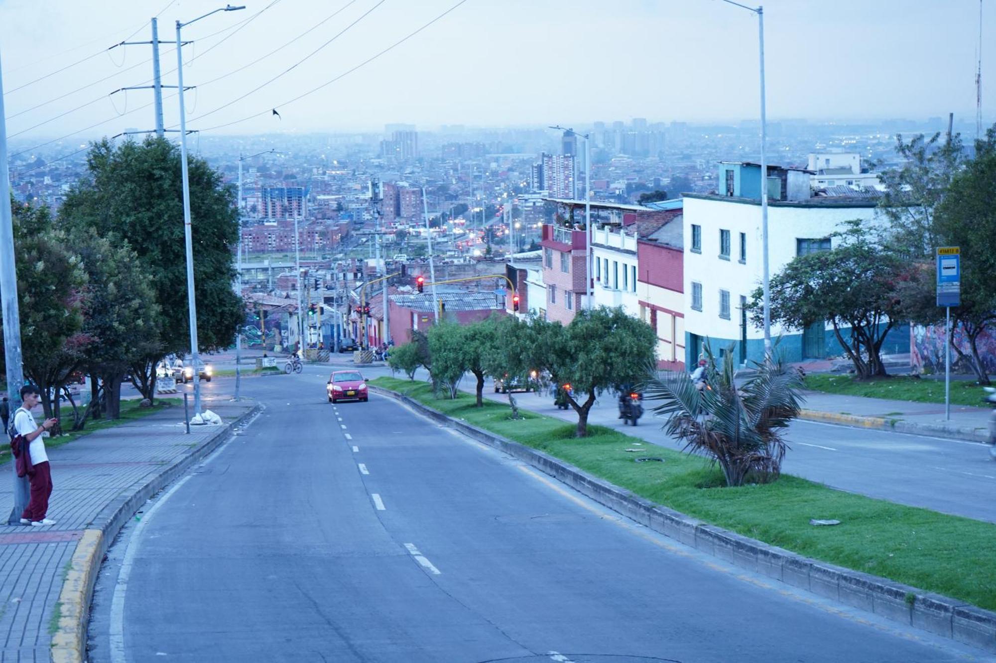 Casa De Lourdes - La Candelaria Bogotá Eksteriør billede