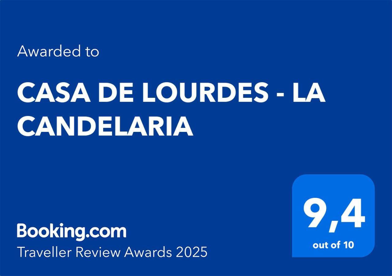 Casa De Lourdes - La Candelaria Bogotá Eksteriør billede
